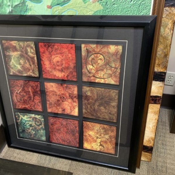 Wall Art