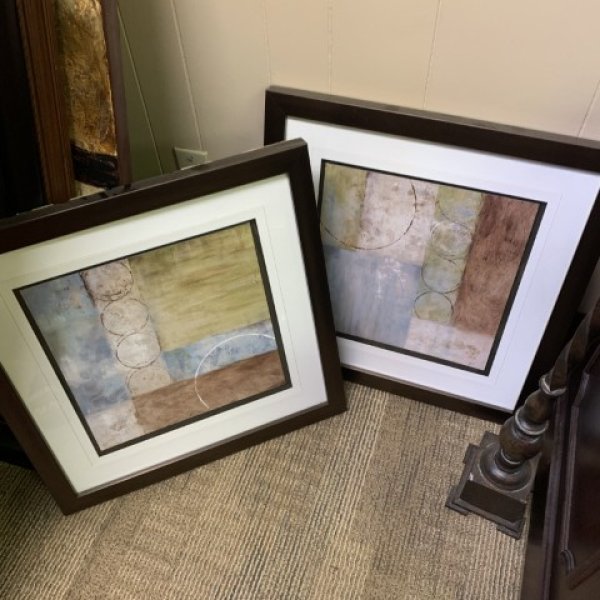 Wall Art Set