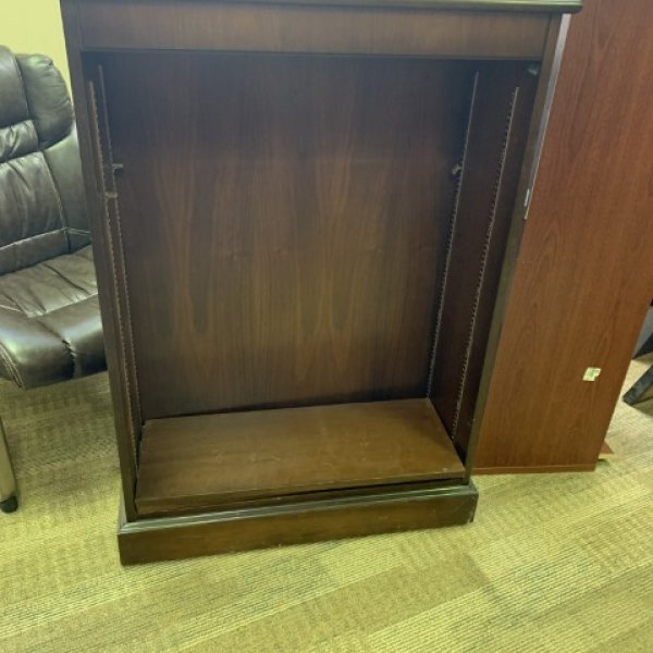 Bookshelf
