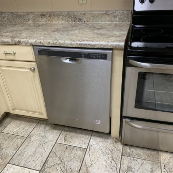 Dishwasher
