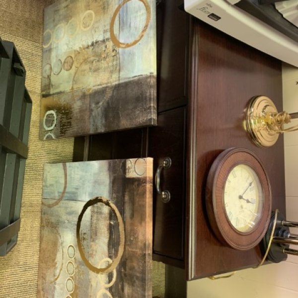 Wall Art Set