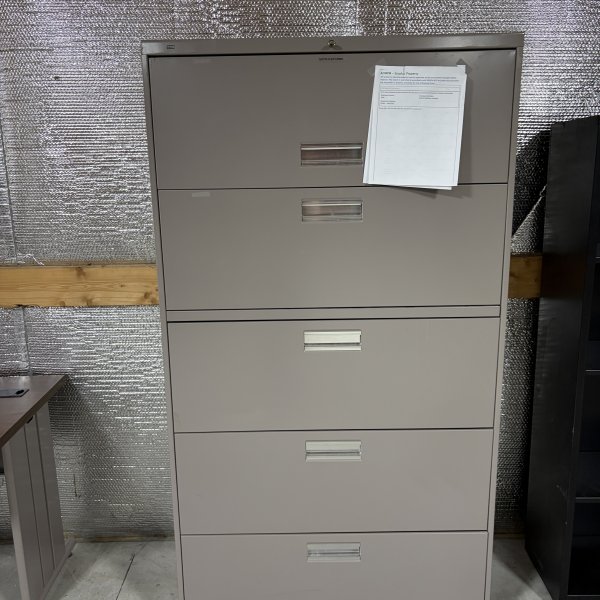 File Cabinet