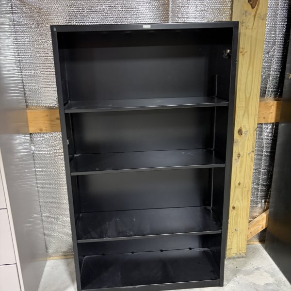 Bookshelf