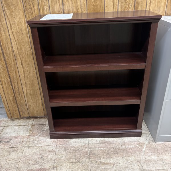Bookshelf