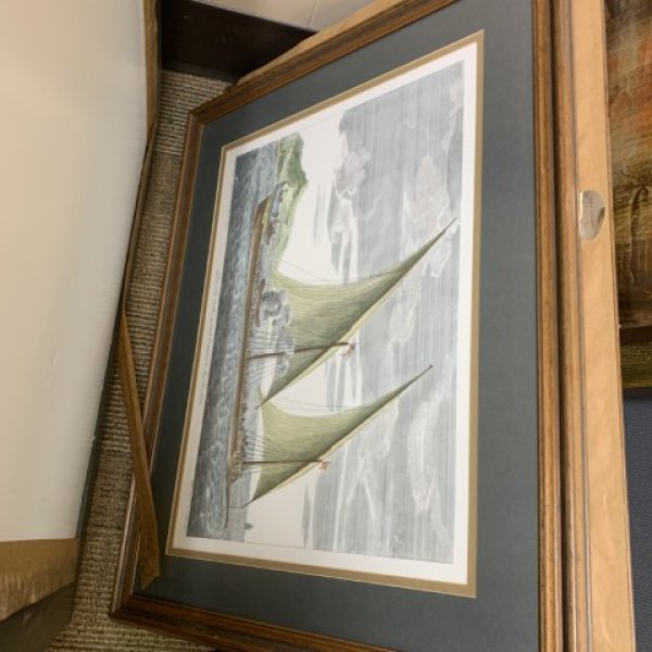 Wall Art Set