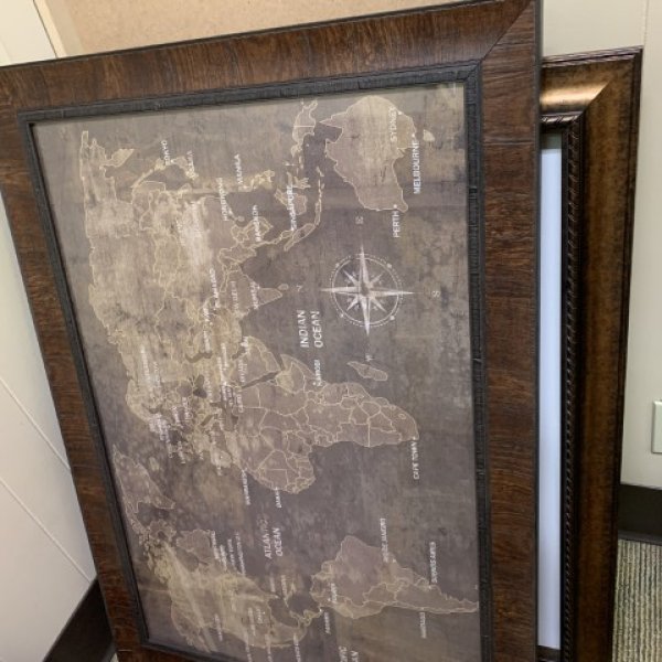 Wall Art