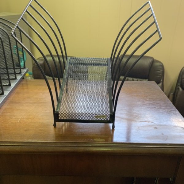 File Holder