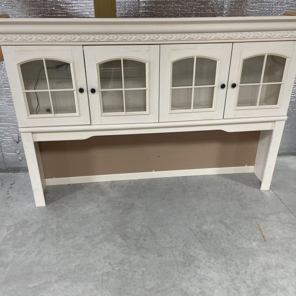 Desk Hutch