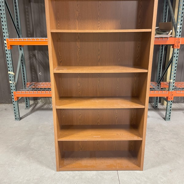 Bookshelf