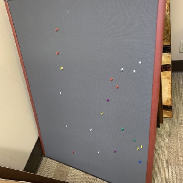 Bulletin Board