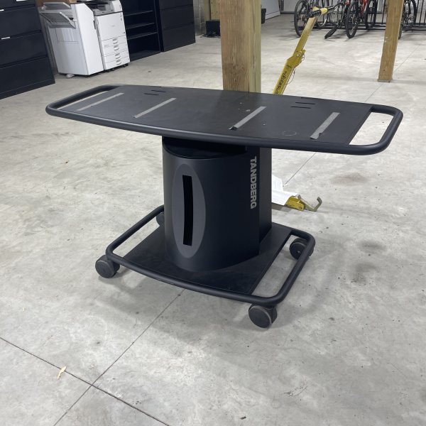 A/V Cart
