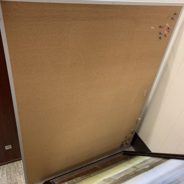 Cork Board