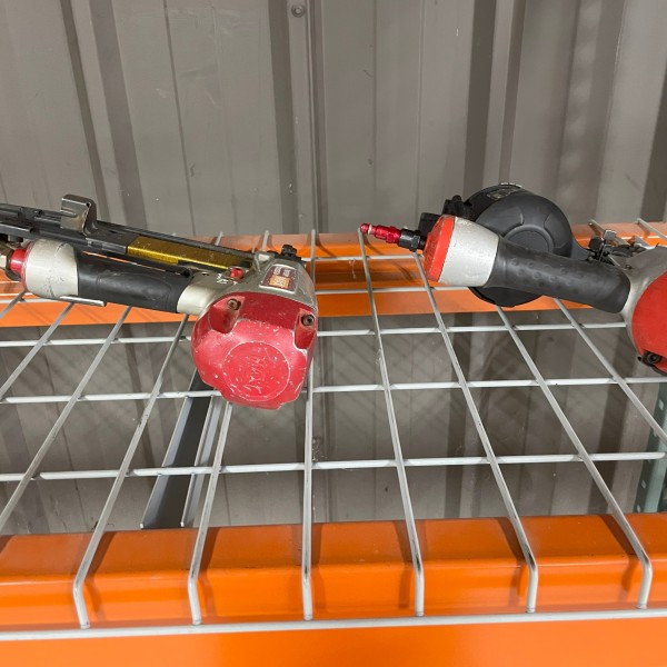 Nail Guns