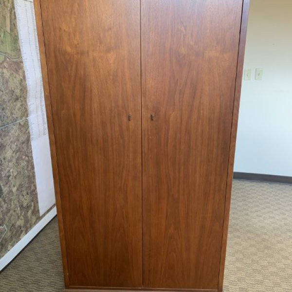 Wardrobe