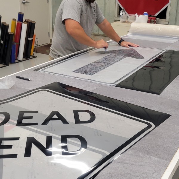 Sign Shop (12 Sep)