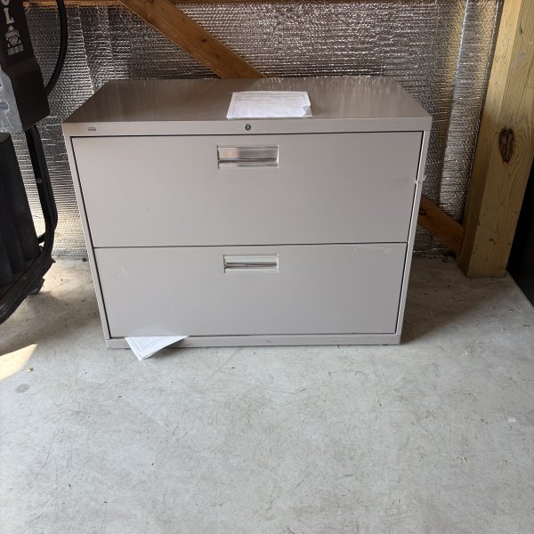 File Cabinet