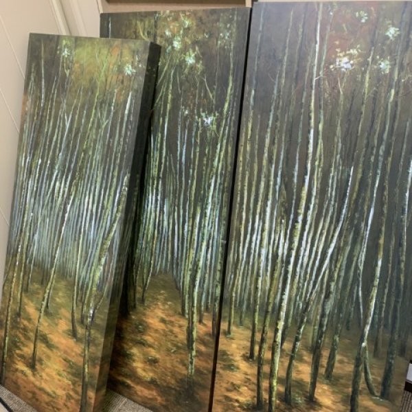 Wall Art Set