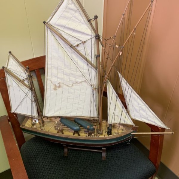Ship