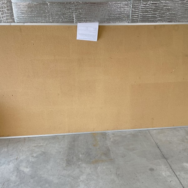 Bulletin Board
