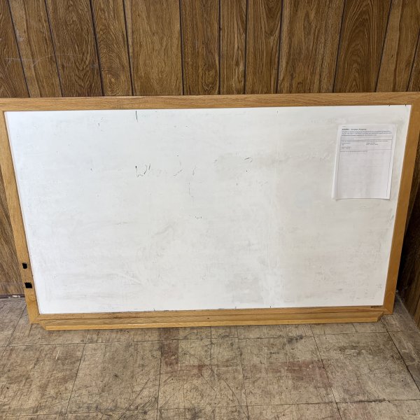 Whiteboard