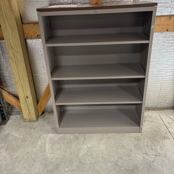Bookshelf