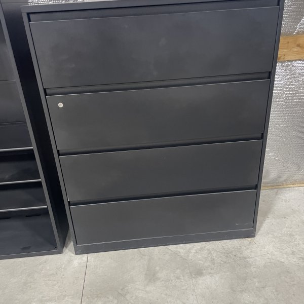 Filing Cabinet