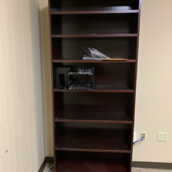 Bookshelf