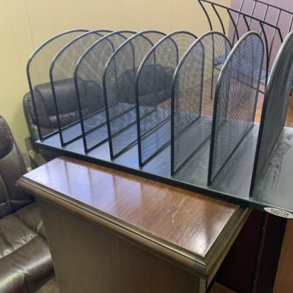 File Holder