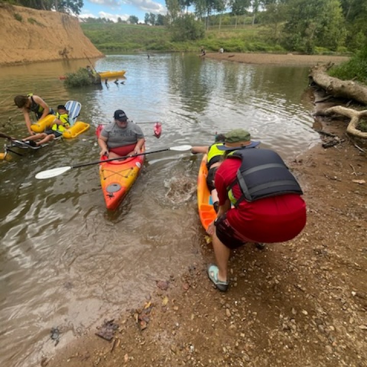 AdaptiveSports-2025 monthly report