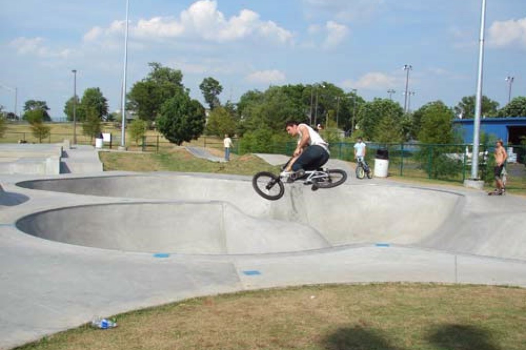 Skate Park