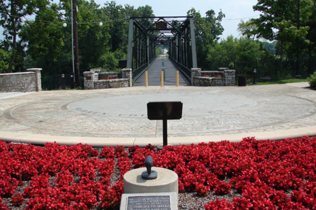 Riverwalk Park