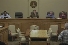 2/2/16 Board of Commissioners Meeting 