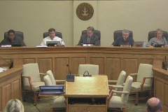 8/15/17 Board of Commissioners Meeting