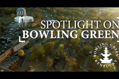 Spotlight on Bowling Green - Lovers Lane Fire Station 7
