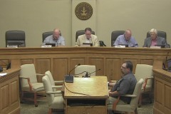 8/22/17 Code Enforcement & Nuisance Board Meeting