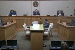 01/05/2021 Board of Commissioners Meeting
