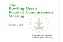 01/06/15 Board of Commissioners Regular Session