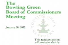 01-20-15 Board of Commissioners Regular Meeting