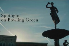 Spotlight on Bowling Green: Landscape Division and Arboriculture