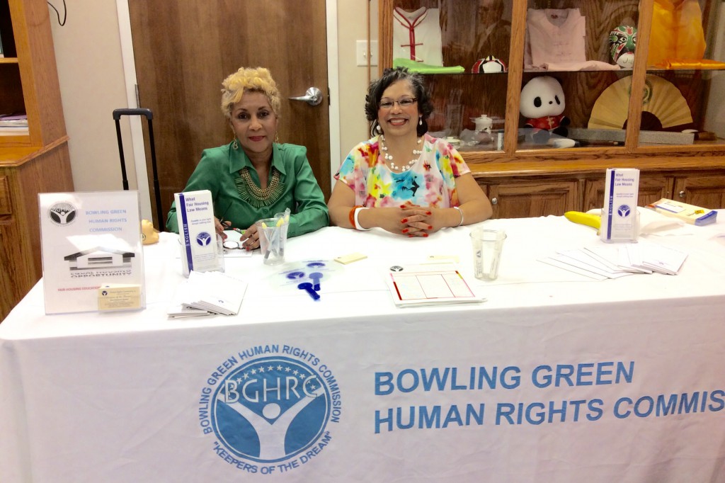 Housing Authority of Bowling Green - Job & Education Fair