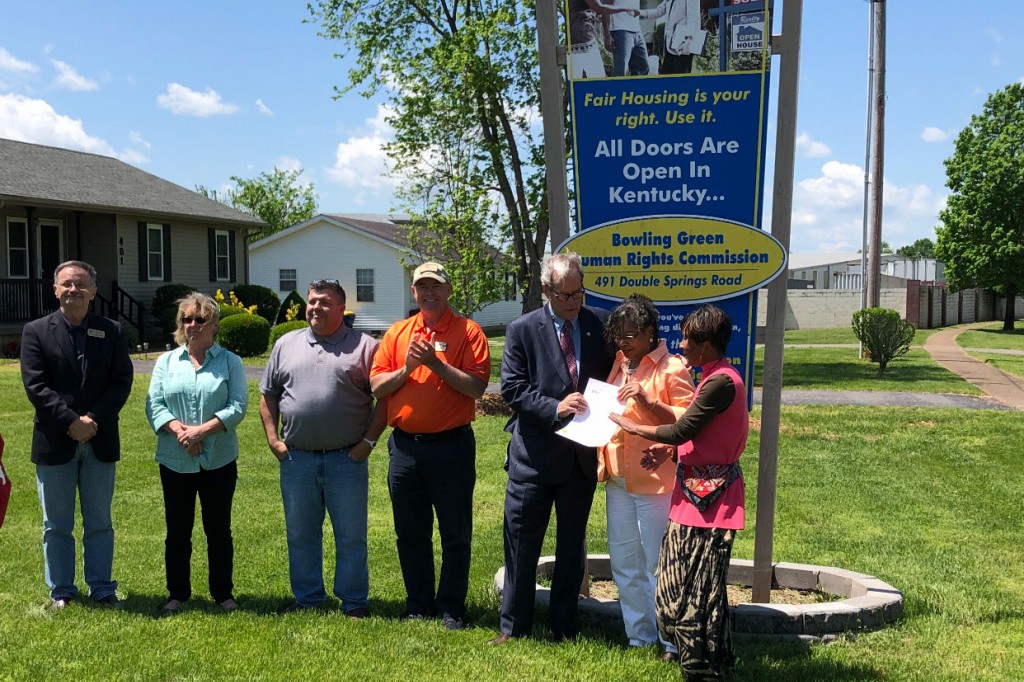 Fair Housing Community Neighborhood Celebration