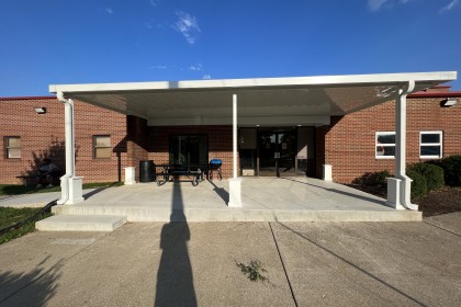 Parker-Bennett Community Center