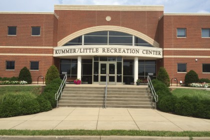 Kummer/Little Recreation Center