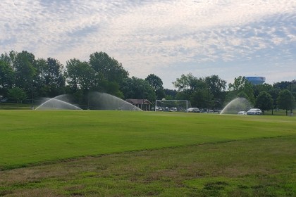 Lovers Lane Soccer Complex