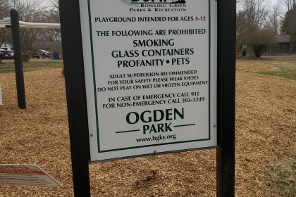 Ogden Park