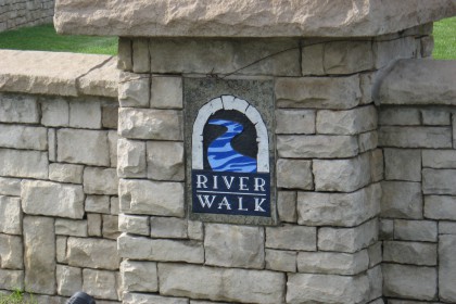 RiverWalk/McConnell Park