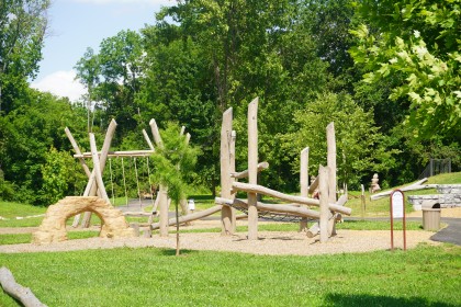 Jennings Creek Nature Park & Playscape