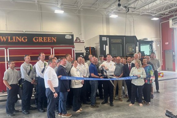 Employee Only - Bowling Green, Kentucky - Official Municipal Website