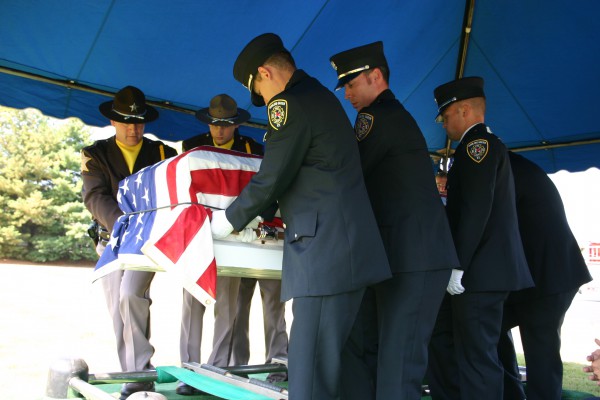 Bowling Green Fire Department - Honor Guard Camp - Training - 2010 (1)