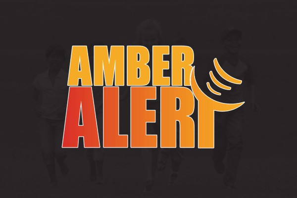 Amber Alert